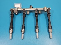 Wtryskiwacz Renault Kadjar 166001525R, A2820701100 1.3 TCe