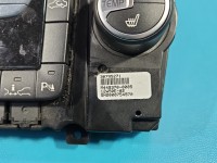 Konsola panel nawiewu Volvo XC60 I 08- 30795271