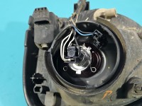 Reflektor prawy lampa przód Renault Kangoo I EUROPA