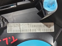 Osłona ZAŚLEPKA PLASTIK HYUNDAI i20 II 14-20 85850-C8010TRY