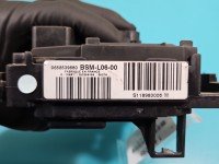 Sterownik moduł Peugeot 307 9658539680, S118983006M