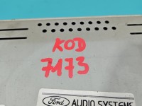 Radio fabryczne Ford S-max I MK1 radioodtwarzacz
