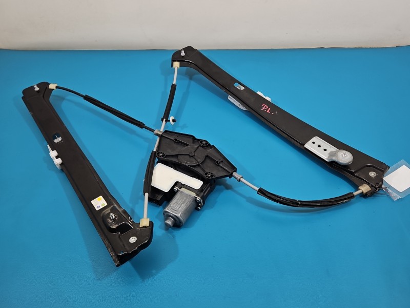 Podnośnik przód lewy SZYBY WINDA Skoda Scala 2019- 2Q1959405C 5d HB