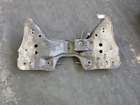 WÓZEK KOŁYSKA TRAWERS Sanki Belka silnika Fiat Grande Punto 1.4 8v wiel