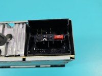 Radio fabryczne Peugeot Partner II 966639377701, 9666393777 radioodtwarzacz