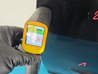 DRZWI PRZÓD LEWE KIEROWCY Peugeot 308 I T7 3d KTV