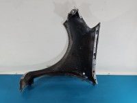 Błotnik przód prawy Renault Clio III TED69