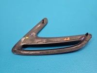 Listwa błotnika przód prawa Bmw F34 GT 62411810