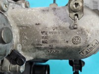 Zawór egr Ford Focus Mk3 1.6 tdci Diesel, Europejska, + chłodnica spalin, CV6Q-9D475-AA