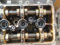 Silnik 9M228044 Hyundai I10 I 1.2 16V 78KM ODPALANY FILM pomiar