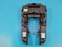 Konsola panel nawiewu Porsche Panamera I 970 97065320134, 5HB011024