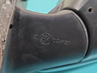 Lusterko prawe Suzuki Grand Vitara II szary ZDL C09 europa