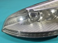 Reflektor lewy lampa przód Citroen C4 Grand picasso I 06-13 EUROPA