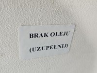 Skrzynia biegów Fiat Panda II 1.1 wiel