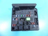 Sterownik moduł Nissan Qashqai I J10 06-13 284B7-BB02C BSI