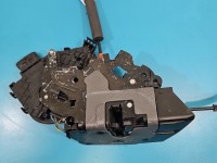 Zamek tył prawy GX6324994-BB, GX6324994 JAGUAR XF II X260 Jaguar, 8+6pin .Wersja z dociągiem.