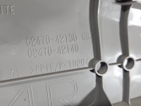 Osłona ZAŚLEPKA PLASTIK Toyota Rav4 IV 62470-42130