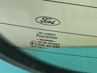 Szyba tylna Ford Mondeo Mk4 HB tył