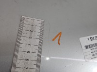 Błotnik przód prawy Audi A6 C6