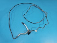 Rura przewód Producent części: BMW, Diesel, Europejska, Zbiornika adblue- wtryskiwacza 7377948 BMW G30 7377948 2.0d