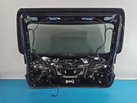 Klapa tył Audi A4 B9 kombi 5d LY9T