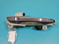 Klamka przód prawa zewnętrzna Hyundai Kona I 22311-75200