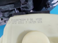 DŹWIGNIA LEWAREK WYBIERAK LINKI Mercedes W211 3.5 V6 272964