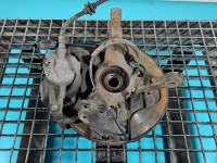 Zwrotnica prawa piasta przód 1.6 jtd (55260384) Fiat Tipo II 15-