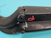 Ramie wycieraczki przód komplet lewe prawe Mercedes Sprinter II 906 A0018205944