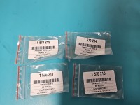 Zacisk przód prawy MG MG3 24- 1.5 16V