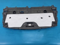 Półka tylna tył bagażnika Hyundai Elantra VII 20-