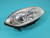 Reflektor prawy lampa przód Fiat Linea EUROPA