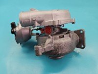 Turbosprężarka Regenerowana Volvo V50 S40 II 753847-2, HI209162F, GT1749V 2.0 hdi 136KM