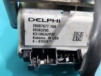 Pompa wspomagania Opel Meriva A 26093281, 26087677, 26095564 1.6 16V