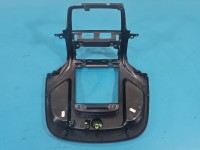 Ramka radia Fiat Ducato IV 1314861070, 13144859070