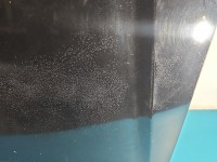 Maska przednia Subaru Legacy IV czarny, 32J