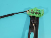 Podnośnik przód lewy SZYBY WINDA 8251349 Bmw e46 2 PIN 3 DRZWI 3d HB