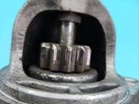 TEST Rozrusznik Hyundai Ix35 09-13 2.0 crdi (D4ha) 36100-2F055 TEST Rozrusznik Hyundai Ix35 09-13 2.0 crdi (D4ha) 36100-2F055