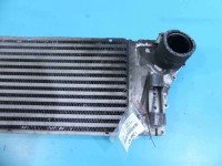 Intercooler Renault Megane II 160132153F 1.9 dci