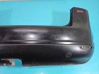 Zderzak tył Vw Golf plus czarny LC9Z HB