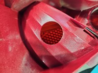 Lampa tył lewa Peugeot, 07-11 Peugeot 308 I HB