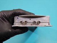 Sterownik moduł Producent części: BMW BMW F01 9202332