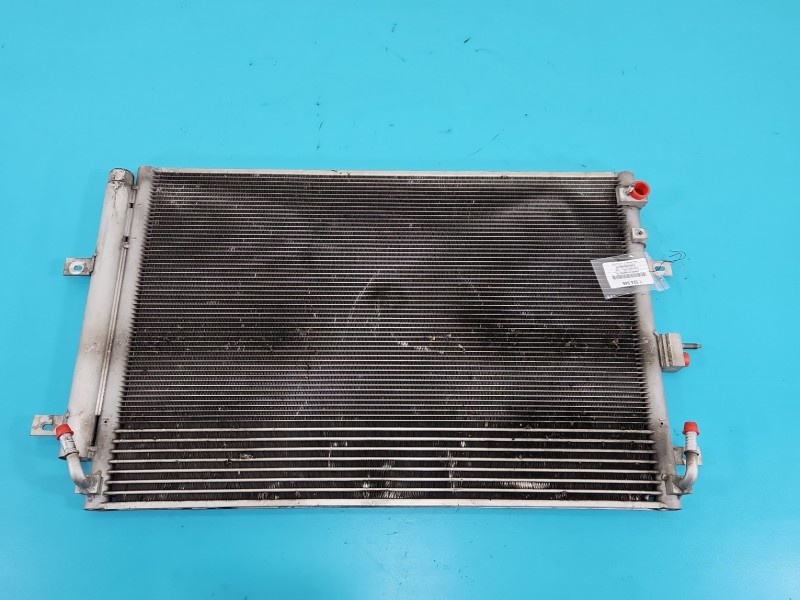 Chłodnica klimatyzacji Ford Edge II 2.0 ECOBOOST