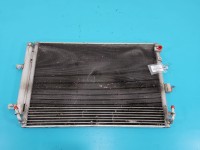 Chłodnica klimatyzacji Ford Edge II 2.0 ECOBOOST