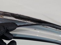 DRZWI PRZÓD LEWE KIEROWCY Vw Golf IV 5d srebrny LB7Z