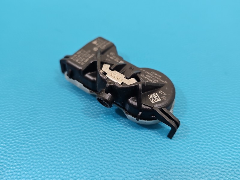 Czujnik ciśnienia opon Renault Espace V A2C99668703 TPMS