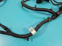 KLEMA INSTALACJA WIĄZKA PLUSOWA PLUS Hyundai Elantra VI 15-20 91850-F2080A