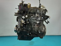 Silnik Skoda Rapid 1.2 TSI CBZA 86KM ODPALANY FILM pomiar