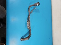 rura Wlew paliwa Opel Insignia B