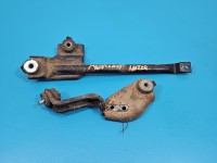 Mocowanie uchwyt Toyota Land Cruiser 120 J120